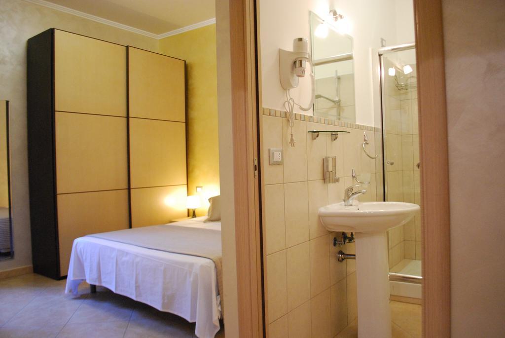 Apartrooms76 Rome Bagian luar foto