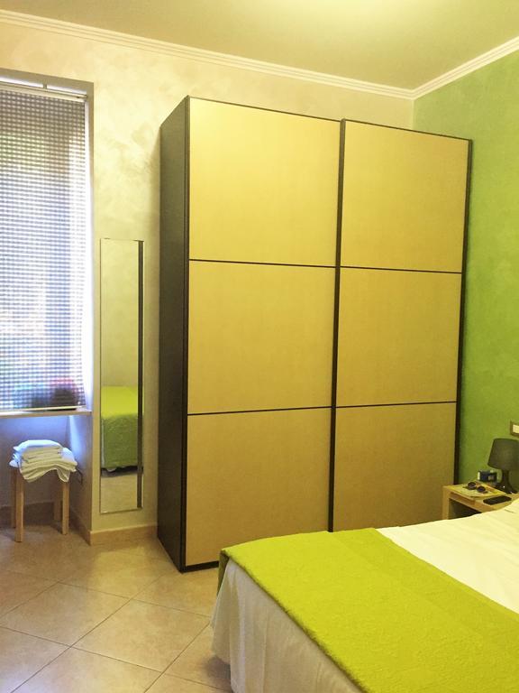 Apartrooms76 Rome Bagian luar foto